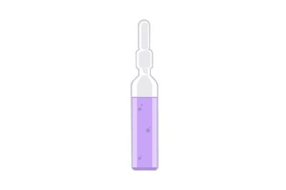 Ampoule: Medical Crafts Design