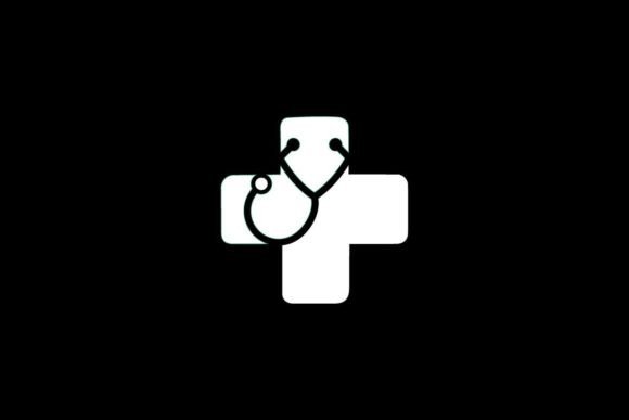 Health Care Pharmacy and Clinic Logos & Graphics