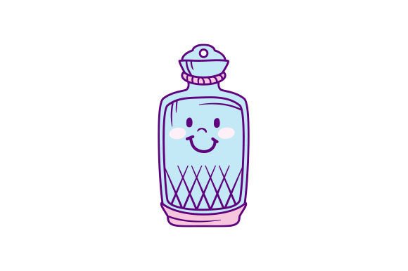 Kawaii Hot Water Bottle: Crafts Meets Medical Comfort