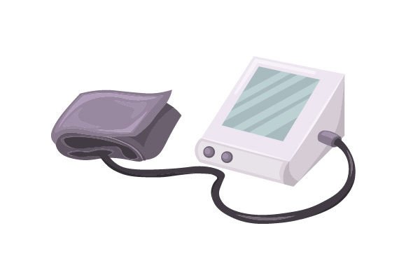 Medical Crafts: Reviewing Digital Sphygmomanometer