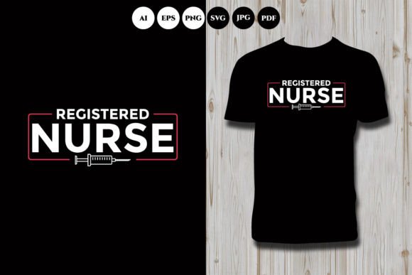 Nice Typography Apparel Graphics for T-Shirt Designs