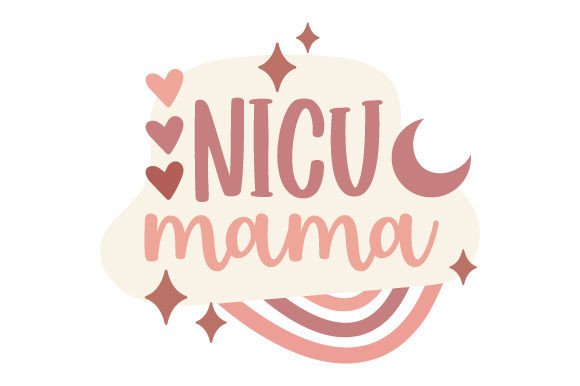 NICU Mama, Boho: Medical Crafts Asset Review