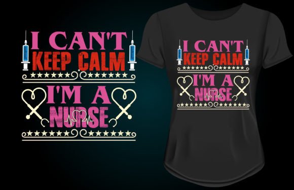 Nurse Graphics: Freebies for Branding