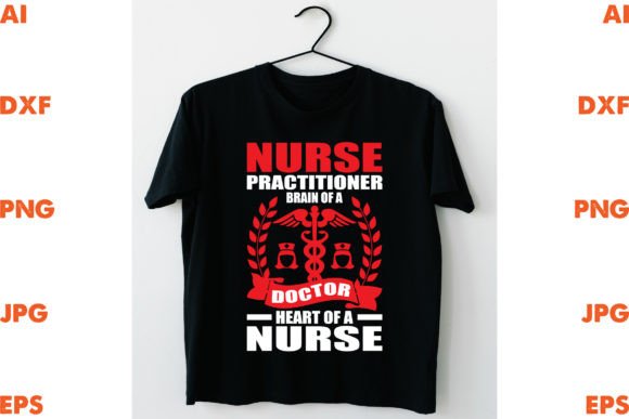 Nurse Practitionar Design: A Practical Embroidery Review