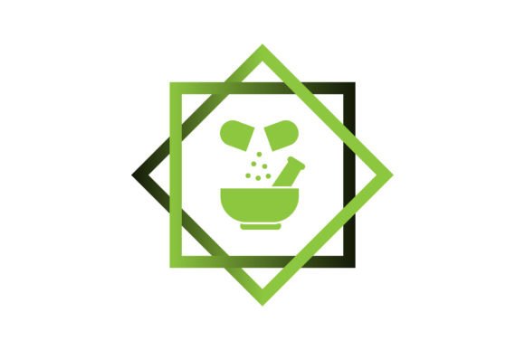 Pharmacy Icon: Graphics and Icons for Branding