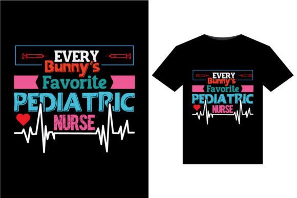 Review: Every Bunny's Favorite T-Shirt Design