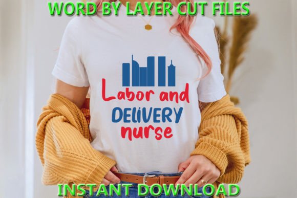 Reviewing the Lobar and Delivery Nurse Design