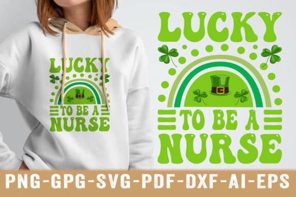 St Patricks Day Irish Graphics & Illustrations