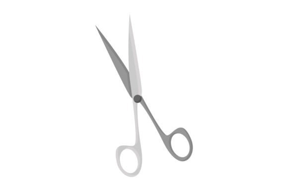 Surgical Scissors: Medical Crafts Design