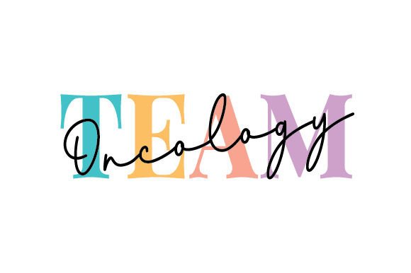 Team Oncology: Medical Crafts for Sellers