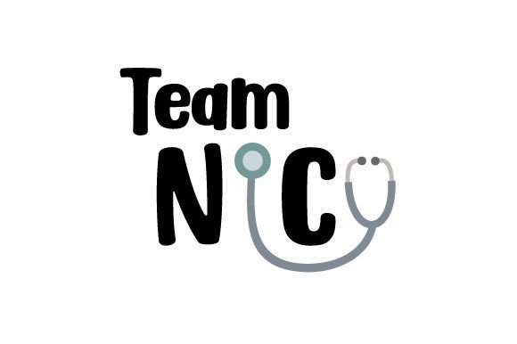 TeamNICU: Medical Crafts for Branding